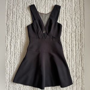 BCBGmaxazria dress